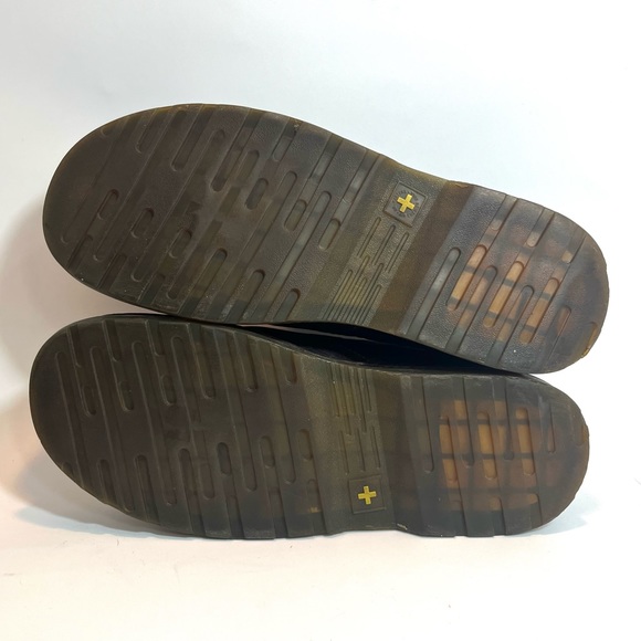 Dr Martens Orson Brown Men's 13 Model Number AW004 KV 08 O - Picture 6 of 8